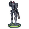 Statuette Cyberpunk Edgerunners Adam Smasher