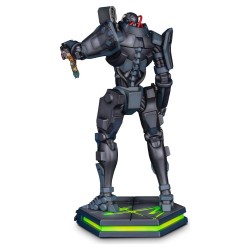 Statuette Cyberpunk Edgerunners Adam Smasher