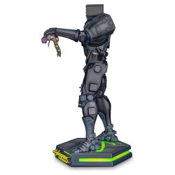 Statuette Cyberpunk Edgerunners Adam Smasher