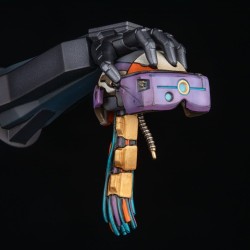 Statuette Cyberpunk Edgerunners Adam Smasher