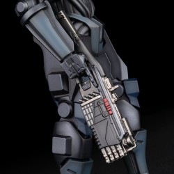 Statuette Cyberpunk Edgerunners Adam Smasher