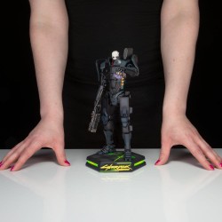 Statuette Cyberpunk Edgerunners Adam Smasher