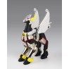 Figurine Saint Seiya Pegasus Cloth First Bronze Cloth Box Limited Edition