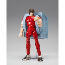 Figurine Saint Seiya Pegasus Cloth First Bronze Cloth Box Limited Edition