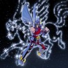 Figurine Saint Seiya Pegasus Cloth First Bronze Cloth Box Limited Edition