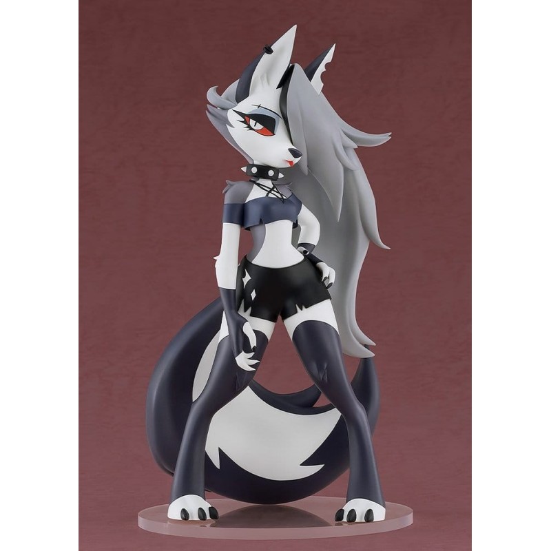 Statuette Helluva Boss Pop Up Parade L Loona