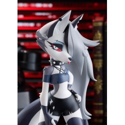 Statuette Helluva Boss Pop Up Parade L Loona