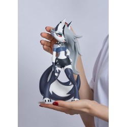 Statuette Helluva Boss Pop Up Parade L Loona