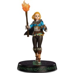 Statuette The Legend of Zelda: Tears of the Kingdom Zelda
