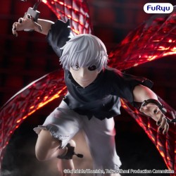 Figurine Tokyo Ghoul Muchute Ken Kaneki