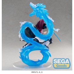 Figurine Demon Slayer FIGURIZMa Giyu Tomioka Constant Flux