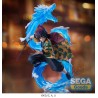 Figurine Demon Slayer FIGURIZMa Giyu Tomioka Constant Flux
