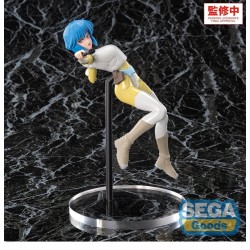 Figurine Ghost in the Shell Luminasta Motoko Kusanagi