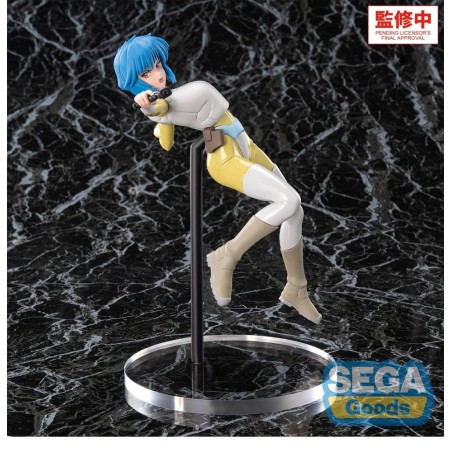 Figurine Ghost in the Shell Luminasta Motoko Kusanagi