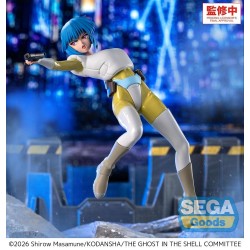 Figurine Ghost in the Shell Luminasta Motoko Kusanagi