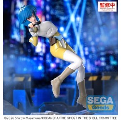 Figurine Ghost in the Shell Luminasta Motoko Kusanagi