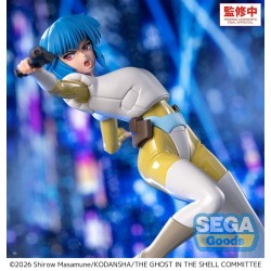 Figurine Ghost in the Shell Luminasta Motoko Kusanagi