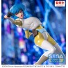 Figurine Ghost in the Shell Luminasta Motoko Kusanagi