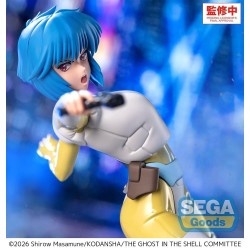 Figurine Ghost in the Shell Luminasta Motoko Kusanagi