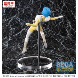 Figurine Ghost in the Shell Luminasta Motoko Kusanagi