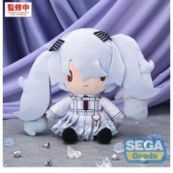 Figurine en peluche Hatsune Miku: Colorful Stage! fuwa petit M Empty SEKAI Brand New World