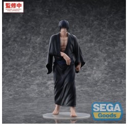Figurine Jujutsu Kaisen GigantiX Toji Zen'in Flashback