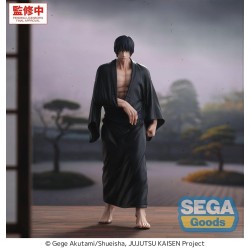 Figurine Jujutsu Kaisen GigantiX Toji Zen'in Flashback