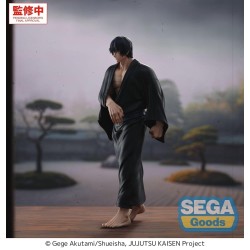 Figurine Jujutsu Kaisen GigantiX Toji Zen'in Flashback