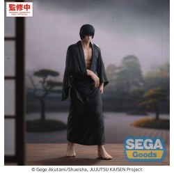 Figurine Jujutsu Kaisen GigantiX Toji Zen'in Flashback