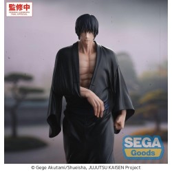 Figurine Jujutsu Kaisen GigantiX Toji Zen'in Flashback
