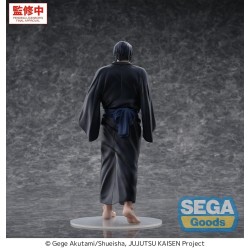 Figurine Jujutsu Kaisen GigantiX Toji Zen'in Flashback