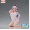Figurine Super Sonico Yumemirize Super Sonico