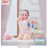 Figurine Super Sonico Yumemirize Super Sonico