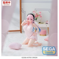Figurine Super Sonico Yumemirize Super Sonico
