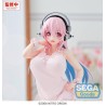Figurine Super Sonico Yumemirize Super Sonico