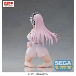 Figurine Super Sonico Yumemirize Super Sonico