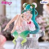 Figurine Hatsune Miku Noodle Stopper Flower Fairy White Plum Blossom