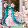 Figurine Hatsune Miku Noodle Stopper Flower Fairy White Plum Blossom