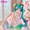 Figurine Hatsune Miku Noodle Stopper Flower Fairy White Plum Blossom
