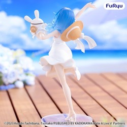 Figurine Date A Live V Summer Dress Yoshino