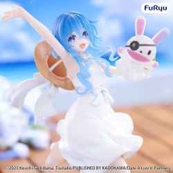 Figurine Date A Live V Summer Dress Yoshino