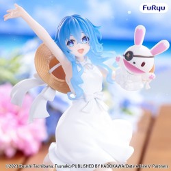 Figurine Date A Live V Summer Dress Yoshino