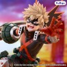Figurine My Hero Academia: You're Next Muchute Katsuki Bakugo
