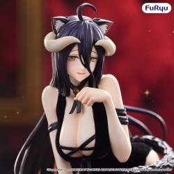 Figurine Overlord Melffy Albedo