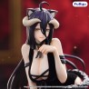 Figurine Overlord Melffy Albedo