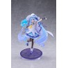 Figurine Hatsune Miku AMP+ Snow Miku All Stars 2014 Version