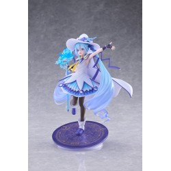Figurine Hatsune Miku AMP+ Snow Miku All Stars 2014 Version