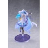 Figurine Hatsune Miku AMP+ Snow Miku All Stars 2014 Version