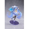 Figurine Hatsune Miku AMP+ Snow Miku All Stars 2014 Version