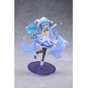 Figurine Hatsune Miku AMP+ Snow Miku All Stars 2014 Version
